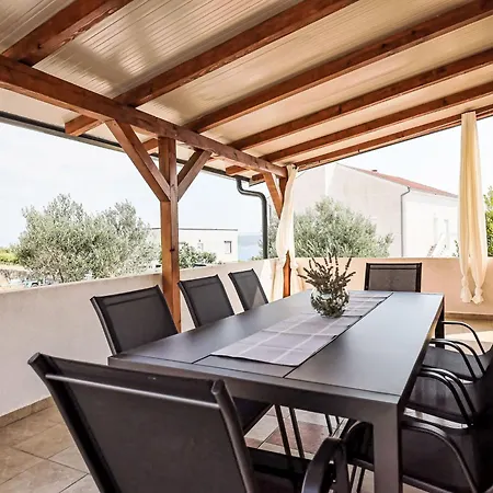 Nekic By Interhome Hébergement de vacances Maslenica