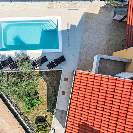 Hébergement de vacances Nekic By Interhome Maslenica