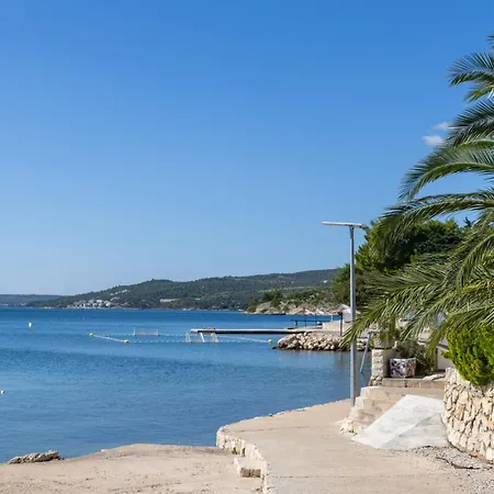 Дом отдыха Nekic By Interhome Масленица