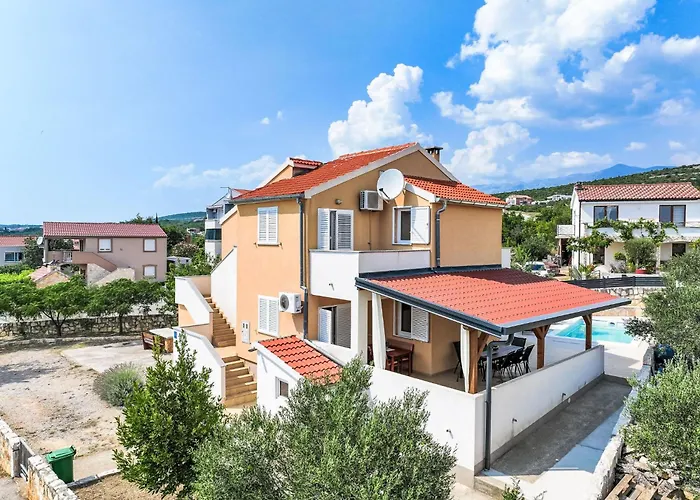 Дом отдыха Nekic By Interhome *