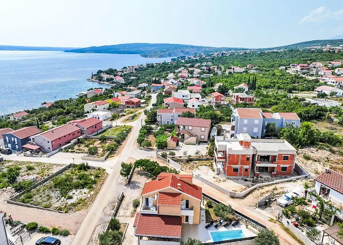 Casa vacanze Nekic By Interhome