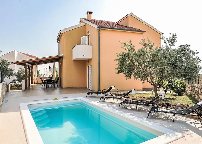 Nekic By Interhome Casa vacanze *