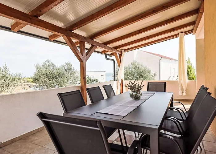 Nekic By Interhome Casa vacanze Maslenica