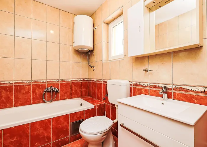 Nekic By Interhome Дом отдыха Масленица