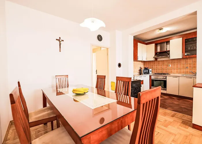 Nekic By Interhome * Maslenica