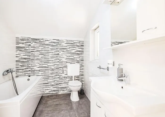 Casa vacanze Nekic By Interhome