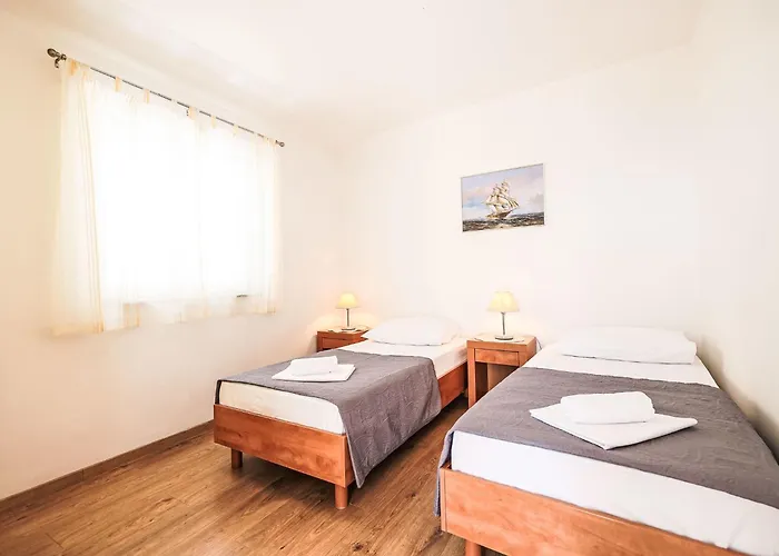 Casa vacanze Nekic By Interhome *