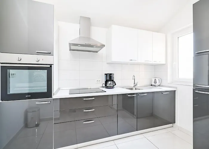 Casa vacanze Nekic By Interhome *