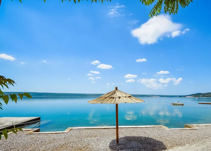 Nekic By Interhome Дом отдыха Масленица