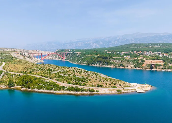 Casa vacanze Nekic By Interhome Maslenica