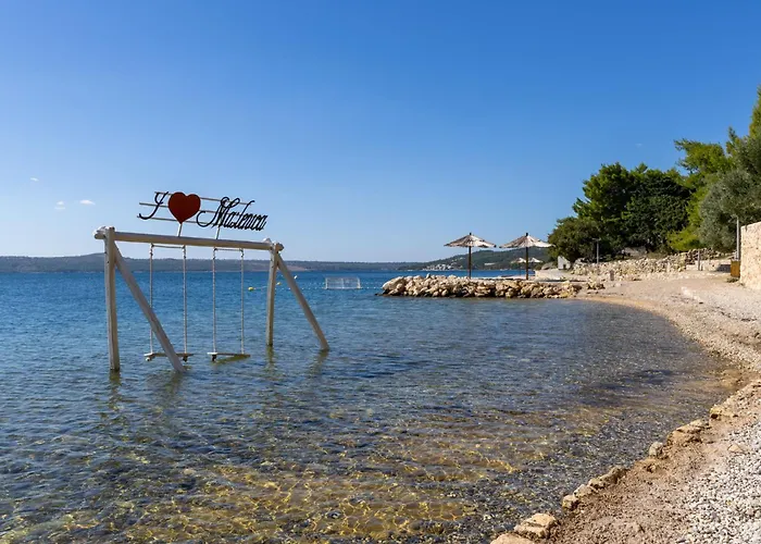 Дом отдыха Nekic By Interhome Масленица