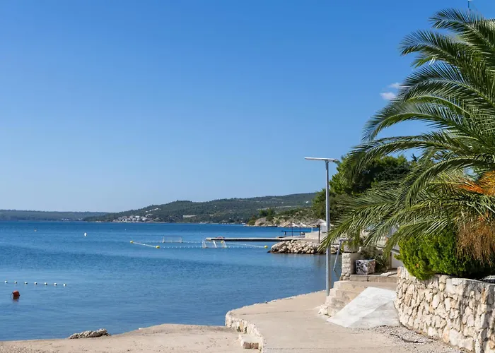 Дом отдыха Nekic By Interhome Масленица