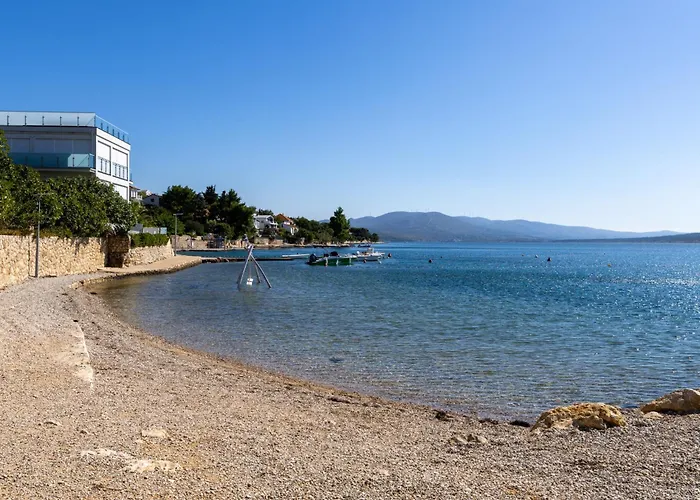 Nekic By Interhome Casa vacanze *