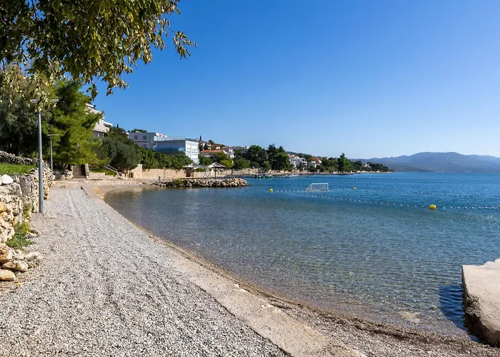 Дом отдыха Nekic By Interhome *