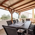 Nekic By Interhome Tatil Evi Maslenica