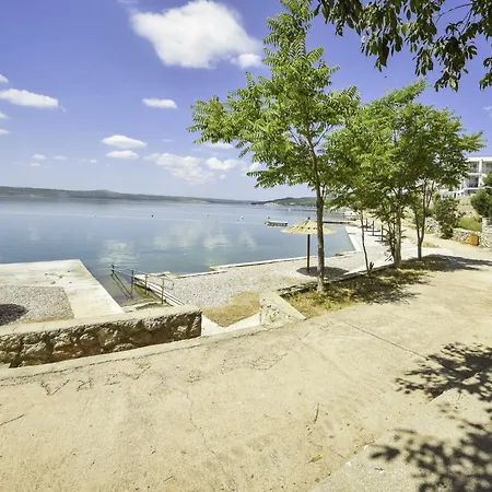Hébergement de vacances Nekic By Interhome Maslenica