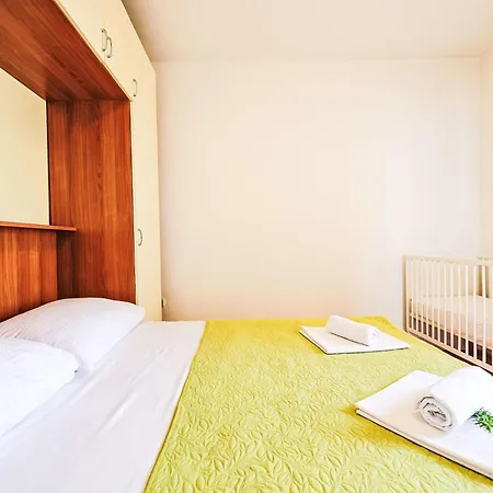 Nekic By Interhome Hébergement de vacances