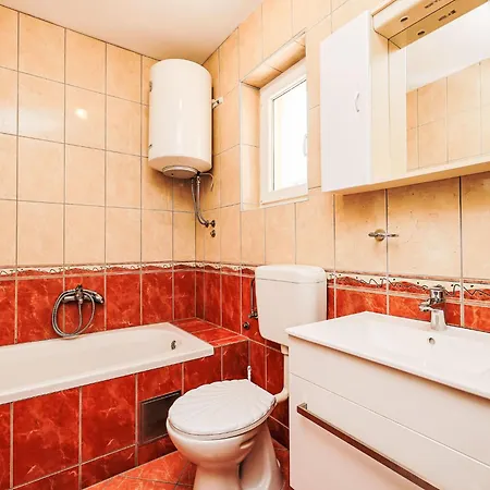 Nekic By Interhome Hébergement de vacances Maslenica