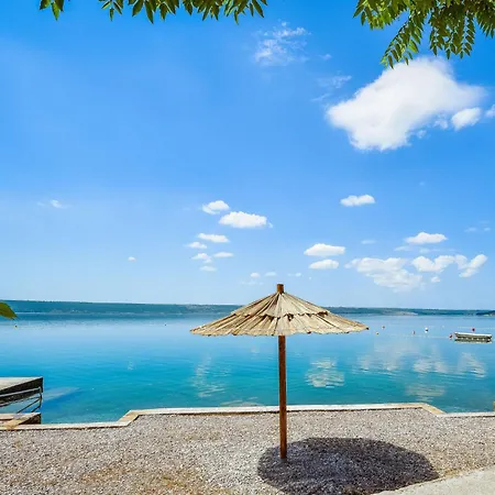 Nekic By Interhome Hébergement de vacances Maslenica
