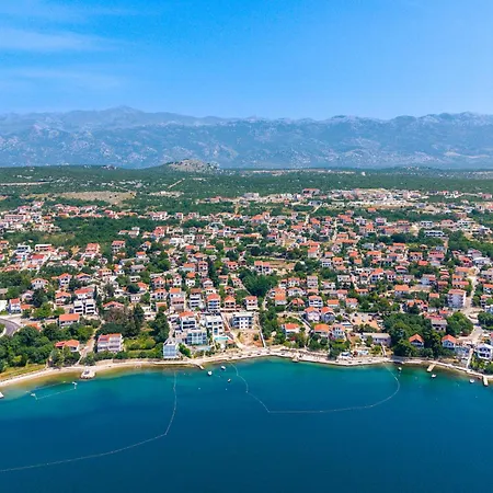 Hébergement de vacances Nekic By Interhome *