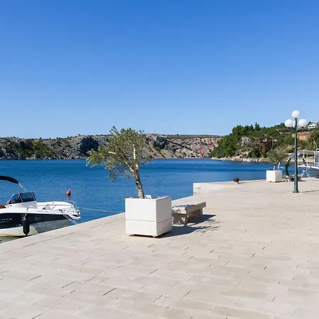 Nekic By Interhome Holiday home Maslenica