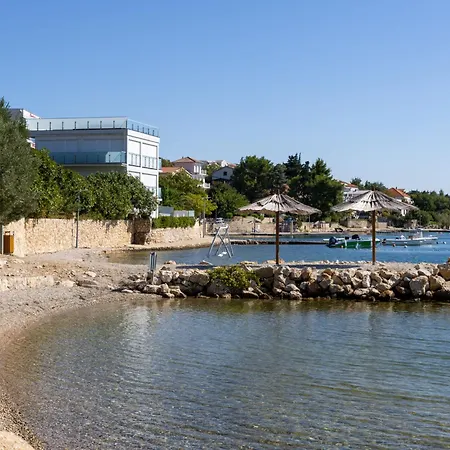 Holiday home Nekic By Interhome Maslenica