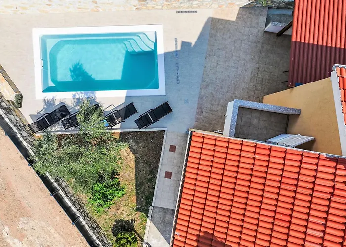 Semesterbostad Nekic By Interhome Maslenica