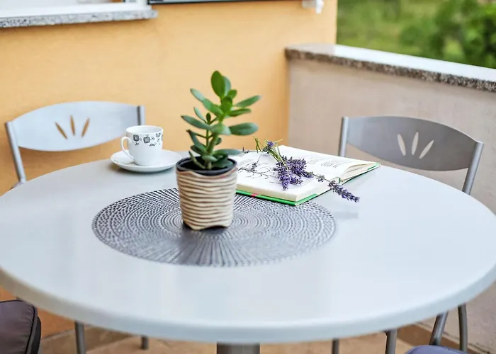 Semesterbostad Nekic By Interhome Maslenica