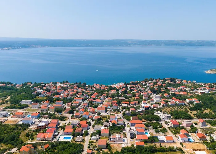 Nekic By Interhome * Maslenica